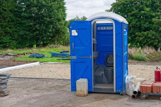 Best Portable Toilet Rental for Emergency Services  in Dallas, GA