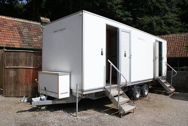  Dallas, GA Portable Potty Rental Pros