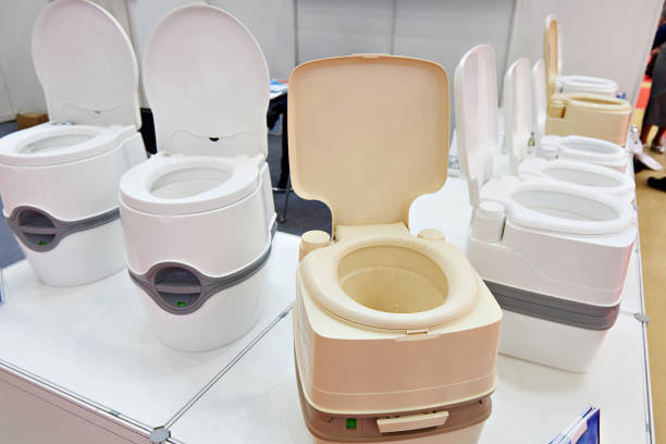 Dallas, GA Portable Potty Rental Company