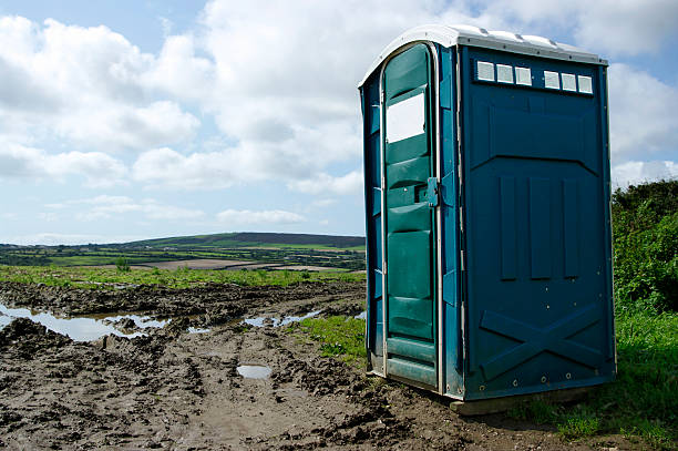 Best Portable Restroom Maintenance and Cleaning  in Dallas, GA